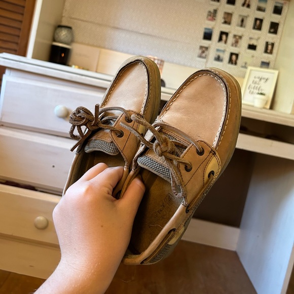 Sperry Shoes - Picture 1 of 4